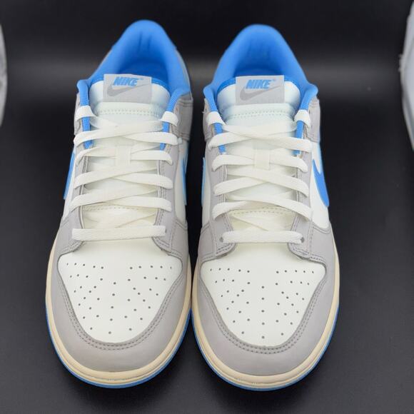 Nike Dunk Low Athletic Department University Blue